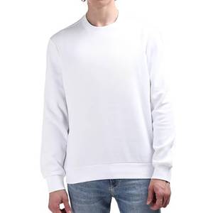 Cotton Mens <b>Work</b> <b>Sweatshirts</b> Durable Warm Winter Wear Streetwear Bulk Volume Supplier - Product Image 5