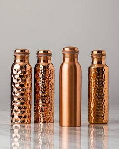 hospitality <b>bottle</b> <b>copper</b> tableware <b>copper</b> <b>bottle</b> <b>copper</b> kitchenware <b>copper</b> <b>bottle</b> restaurant table <b>bottle</b> <b>copper</b> <b>bottle</b> - Product Image 4