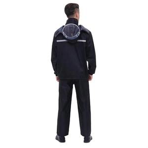 Customized <b>Rain</b> Suits <b>Jackets</b> Unisex Durable <b>Plus</b> <b>Size</b> Waterproof Motorbike Suit High Quality <b>Rain</b> Suit Racing Jersey - Product Image 6