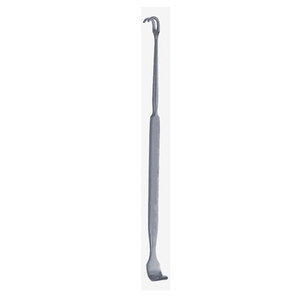 Retractor Traqueal Reutilizable Jackson, Instrumento Quirúrgico ORL, Retractor Quirúrgico de Acero Inoxidable, Proveedor de Dispositivos Médicos - Product Image 5