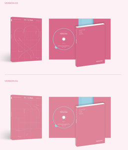 CD de SOUL PERSONA de BIGHIT MUSIC para todas las edades, con música coreana, a la venta, a la venta - Product Image 3