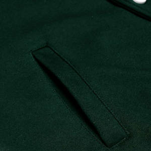 Vestes Letterman pour hommes, best-sellers, 100% haute qualité, streetwear, logo sur le devant, coupe-vent, design tendance, taille oversize - Product Image 4