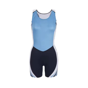 Latest Design Wholesale Custom Sublimation Wrestling <b>Singlet</b> Wrestling <b>Singlets</b> Men's & for Plus Size <b>Women</b> Men <b>Singlets</b> - Product Image 5