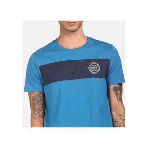 Premium Soft Regular <b>Fit</b> <b>T</b> <b>Shirt</b> Comfortable Lightweight Cotton Essential Top for Daily Casual Outfits - Product Image 6