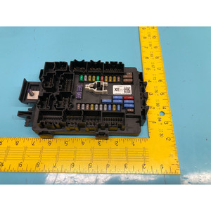 Batterie 12V pour cabine avant Tesla Model X 1094409-01-E - Équipements et pièces semi-conductrices de renommée mondiale - Product Image 1