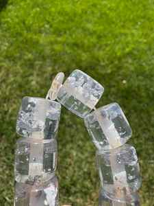 Tasbih en résine, cadeau de luxe tendance pour la méditation, le dhikr, les bénédictions quotidiennes et la prière par HUMAYUN WORLD CRAFTS - Product Image 6