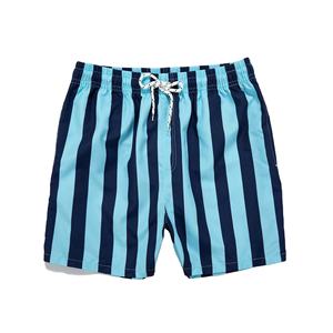 Pantalones Cortos de Pesca para Hombre, de Secado Rápido, Tela Ligera, Múltiples Bolsillos, Resistentes, para Verano y Playa - Product Image 5