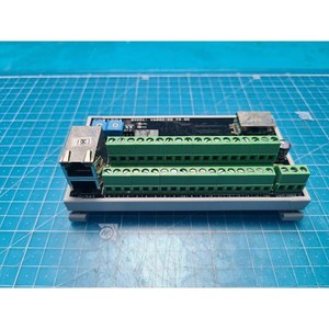 Module E/S numérique COMIZOA CND32-00 d'occasion – Pièces détachées d'équipement semi-conducteur de génération précédente - Product Image 1