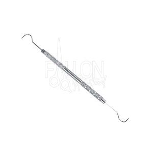 Détartreurs dentaires durables pour la pratique dentaire quotidienne, détartreurs dentaires avancés pour les procédures de soins parodontaux - Product Image 2