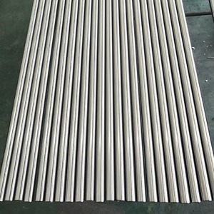 Barres rectifiées sans centre de précision, tolérance H7, finition supérieure, en acier allié brillant, tiges chromées dures, qualité export - Product Image 2