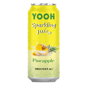 Vietnam Factory Direct <b>Pineapple</b> Fresh-Squeezed Sparkling Carbonated Juice 100% Puree Natural Flavor 13 Brix 2-Year Shelf Life - Product Image 4