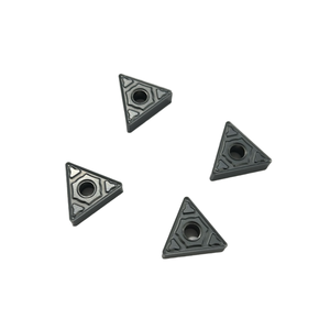 Nhà máy cung cấp công cụ tiện CNC cnmg/wnmg/snmg/tnmg cho thép và thép không gỉ mới ra mắt sản phẩm OEM - Product Image 5