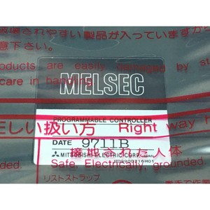 มิตซูบิชิ AY51 MELSEC โปรแกรมเมเบิลคอนโทรลเลอร์ - อุปกรณ์และอะไหล่เซมิคอนดักเตอร์ระดับโลกที่เชื่อถือได้ - Product Image 3