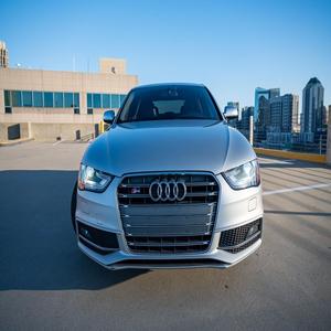 Audi S4 Premium Plus 2013 de Segunda Mano, Vehículos Usados al por Mayor - Product Image 6