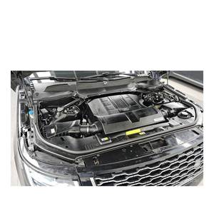 Land Rover Range Rover 2020 5.0 SC AB LWB, Volante a la Izquierda, Caja de Cambios Automática, 198,685 km - Product Image 6