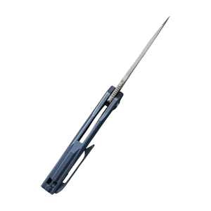 Couteaux pliants polyvalents pour l'extérieur avec lame durable et mécanisme d'ouverture fluide pour le camping, la randonnée, la pêche et les voyages - Product Image 5