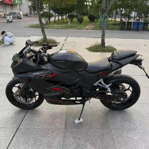 Moto de sport à essence d'occasion, vente rapide, prix usine, modèle de course - Product Image 3