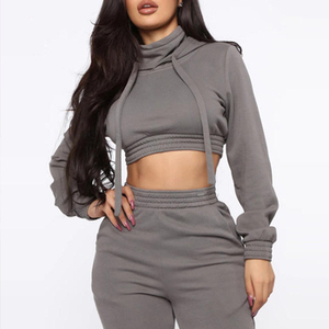 <b>Women</b> <b>Cropped</b> Sports <b>Hoodie</b> Fitness Activewear Lightweight and comfortable <b>cropped</b> sports <b>hoodie</b> <b>For</b> <b>Women</b> - Product Image 6
