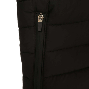 Fournisseur Direct Usine – Blouson Homme Matelassé Col Montant Écologique Coupe-Vent Couleurs Personnalisables Vente en Gros Confortable Style Urbain - Product Image 2