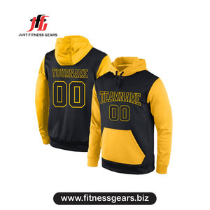 เสื้อฮู้ดฟลีซ JUST FITNESS GEARS แบบสั่งทำพิเศษ สีแดงเขียว พิมพ์ลายต้นคริสต์มาส ผ้าโพลีเอสเตอร์/คอตตอน ซับลิเมชั่น สำหรับทุกเพศ สวมใส่สบาย - Product Image 3