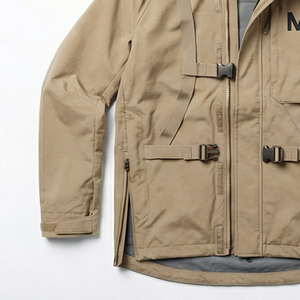 Chaqueta de Campo Impermeable para Hombre al por Mayor, Equipo de Caza, Ropa Exterior Aislante y Transpirable, MALUZA INDUSTRIES - Product Image 2