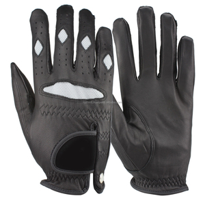 Guantes de Golf de Agarre Flexible y Tacto Suave para Hombres y Mujeres con Alta Durabilidad, Ajuste Transpirable y Control Estable para el Juego - Product Image 3
