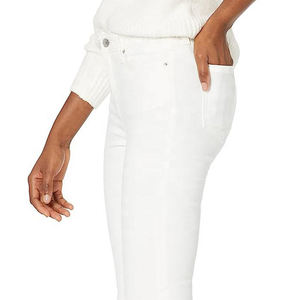 Pantalon en denim de coton confortable, qualité supérieure, style décontracté et tendance, fabriqué au Pakistan - Product Image 3