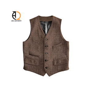 Chaleco Neza Bazi, Elegante Chaleco Tradicional para Montar a Caballo - Product Image 2