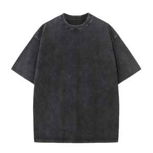 เสื้อยืดพรีเมียมผ้าฝ้าย 100% ซักกรด 230 กรัม พิมพ์ลายดิจิตอลได้ตามต้องการ - Product Image 1