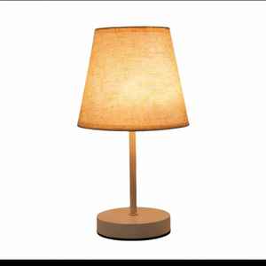 Lámpara de Mesa LED Recargable Moderna, Inalámbrica, Táctil, Regulable, de Metal, para Hogar y Restaurante - Product Image 2