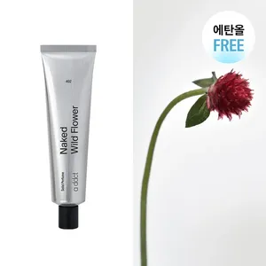 ADDCT Parfum Unisexe Solide 30ml Nu Fleur Sauvage 402 Bonne Qualité - Product Image 1