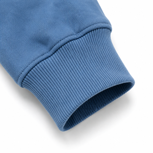 Sweat-shirt personnalisé pour enfants garçons, imprimé Noël, col rond, motif bonhomme de neige, pull décontracté à manches longues en coton et élasthanne polaire pour l'hiver - Product Image 2