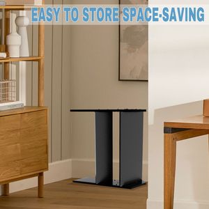 Escabeau pliable 2-4 marches avec hauteur réglable et pieds antidérapants, dispositif d'aide pour spa, marchepied pliable pour camping-car avec main courante - Product Image 5