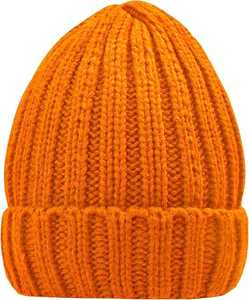 Bonnet d'hiver personnalisé avec logo brodé, chaud, épais, doux, extensible, en tricot, ajustable, pour les voyages par temps froid - Product Image 5