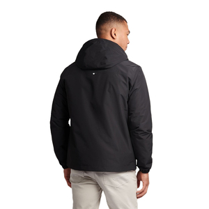 Elite Performance Windbreaker <b>Jacket</b> for <b>Men</b> Lightweight Windproof Hooded <b>Running</b> Hiking Outdoor Casual Sports <b>Jacket</b> OEM ODM Pr - Product Image 2