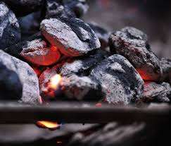 ถ่านบาร์บีคิวคุณภาพส่งออก |   ไม้เนื้อแข็ง |   เวลาเผาไหม้นาน ขี้เถ้าน้อย |   ผลิตใน ZA |   ถุงขายปลีกขนาด 5 กก./10 กก. - Product Image 4