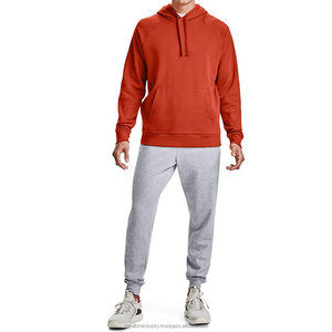 Pull à capuche pour hommes Offre Spéciale Design personnalisé Léger Survêtement d'extérieur à manches longues quantité minimale de commande bas OEM Sweatshirts personnalisés - Product Image 6