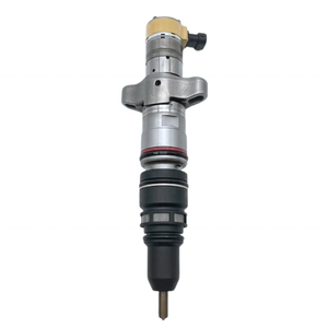 INYECTOR DE COMBUSTIBLE COMUN 328-2584 328-2585 328-2582 APTO PARA MOTOR C7 C9 EXCAVADORA E320D E330D 324D 325D 325DFM 326DL - Product Image 2