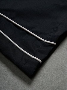 Rainbow <b>Spray</b> Premium Vintage <b>Style</b> Breathable Lightweight 2-in-1 Design Streetwear Apparel Manufacturer Hiking Sport Tracksuits - Product Image 5