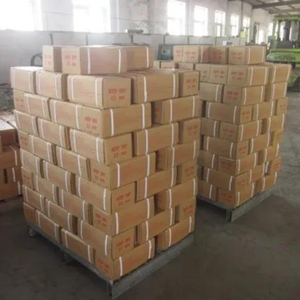 Électrode de soudage E9018 G2 à faible alliage et haute résistance pour l'exportation, acier structurel, pénétration profonde, fabricant indien, 3.2mm 4.0 - Product Image 4