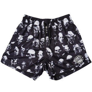 Custom Running <b>Shorts</b> for <b>Men</b> OEM Manufacturer <b>Quick</b> <b>Dry</b> Breathable Athletic Gym <b>Shorts</b> Private Label Wholesale - Product Image 4