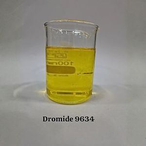 Low Viscosity Reactive Polyamide Epoxy Curing Agent for Metal <b>primers</b> and Gloss enamels Dromide 9634 - Product Image 2
