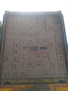 Allumettes de cigare de haute qualité à partir de bâtons en bois de taille 84X26.5X9mm avec emballage en carton de 12 bâtons au prix d'usine - Product Image 6