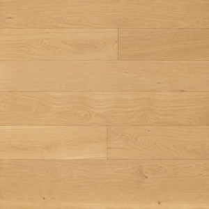 Suelo de Madera de Roble Rubio Estilo Francés, Diseño en Espiga, 5/8 pulgadas de grosor x 5 pulgadas de ancho, Parquet con Sistema de Encaje Macho y Hembra - Product Image 5