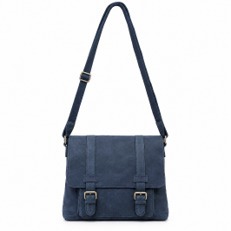 <b>Messenger</b> <b>Bags</b> Crossbody Shoulder <b>Bag</b> Vintage Leather Satchel <b>Laptop</b> Work <b>Bag</b> Unisex Travel Handmade Everyday Office Purse Gifts - Product Image 6
