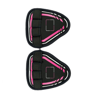 แผ่นรองฝ่ามือเพื่อความสบายในชีวิตประจำวัน แผ่นรองฝ่ามือสำหรับออกกำลังกายและฟิตเนส - Product Image 3