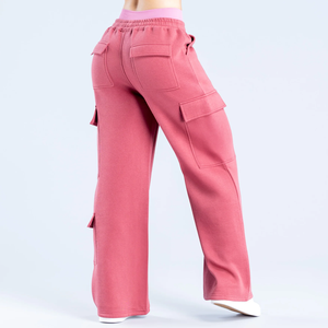 Leggings pour femmes, pantalons de sport à taille haute pour la gym et le fitness - Product Image 3