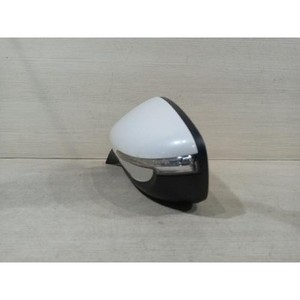 Espejo Retrovisor Izquierdo para Cerato 2012-2016, Usado, OEM 87610A7020AAS - Product Image 2
