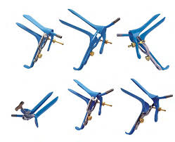 Spéculum vaginal électrochirurgical de qualité chirurgicale, instrument gynécologique pour des procédures électrochirurgicales sûres, en acier inoxydable - Product Image 2