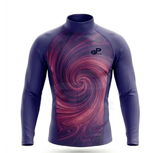 Versatile Football <b>Compression</b> <b>Shirt</b> Designed <b>For</b> Performance Wear Running Training Exercises And Football Match Preparation - Product Image 2